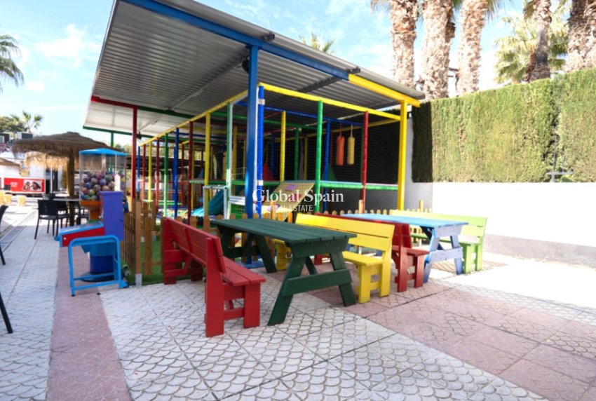 Resale - Apartment -
ORIHUELA - Costa Blanca Sur