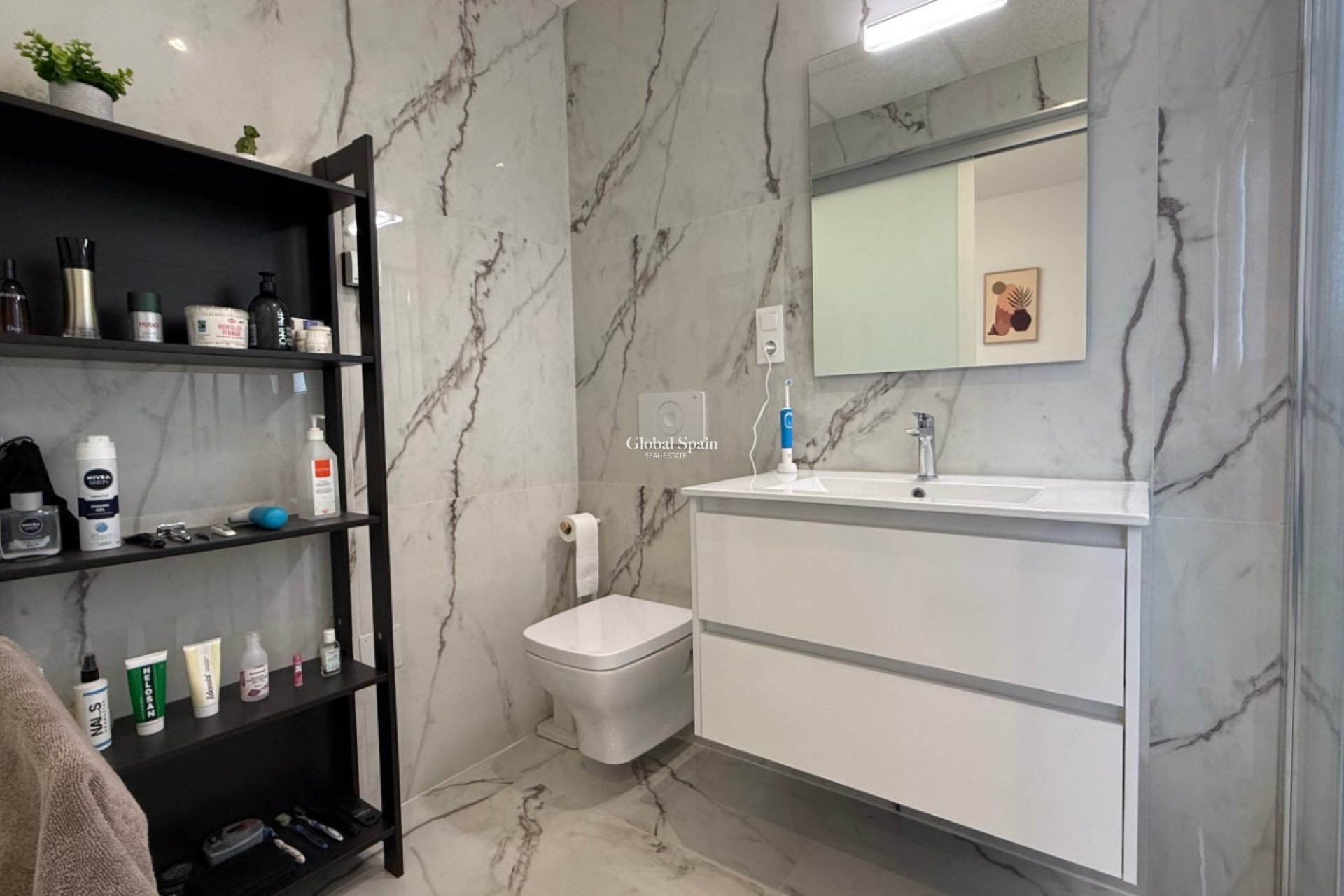 Resale - Apartment -
ORIHUELA - Costa Blanca Sur