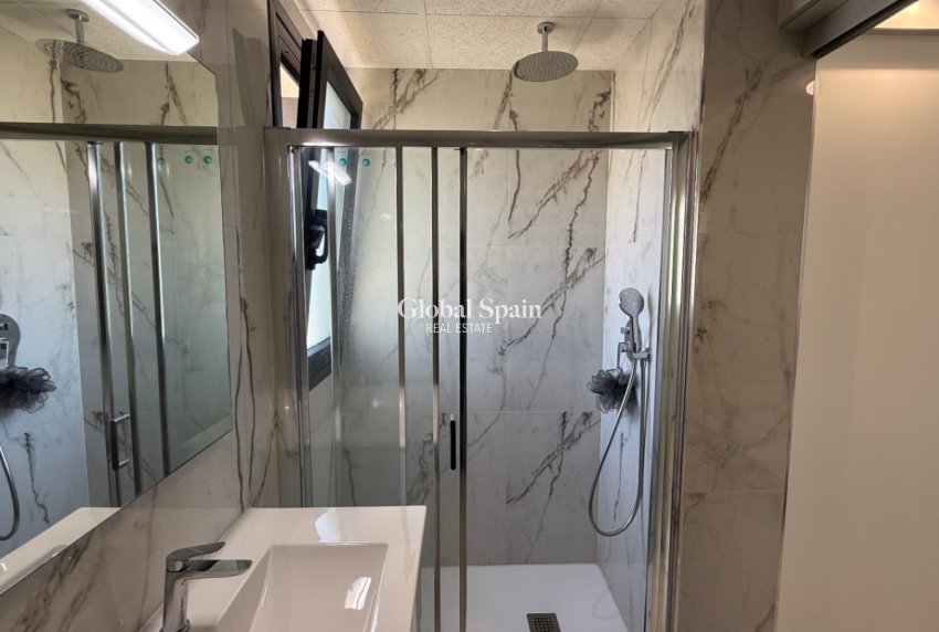 Resale - Apartment -
ORIHUELA - Costa Blanca Sur