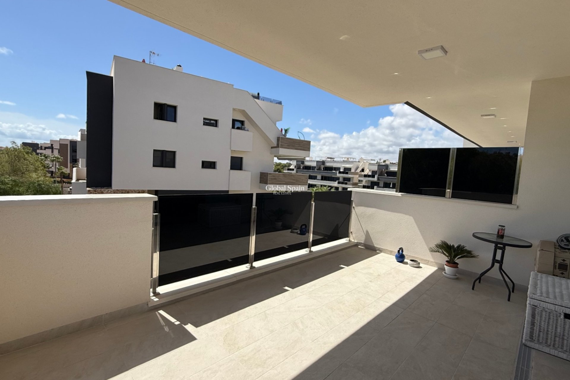 Resale - Apartment -
ORIHUELA - Costa Blanca Sur