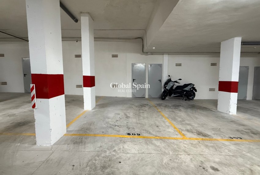 Resale - Apartment -
ORIHUELA - Costa Blanca Sur