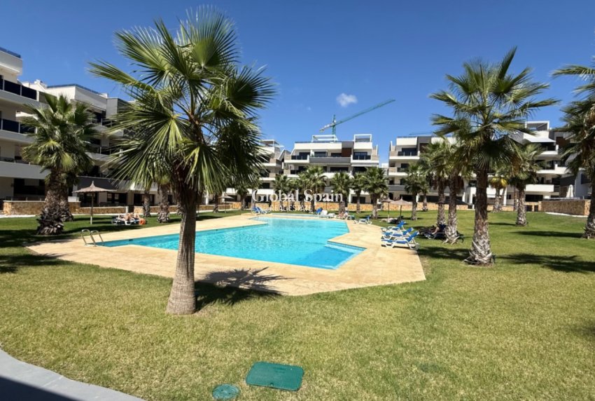 Resale - Apartment -
ORIHUELA - Costa Blanca Sur