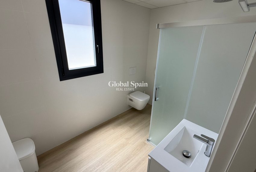 Resale - Apartment -
ORIHUELA - Costa Blanca Sur