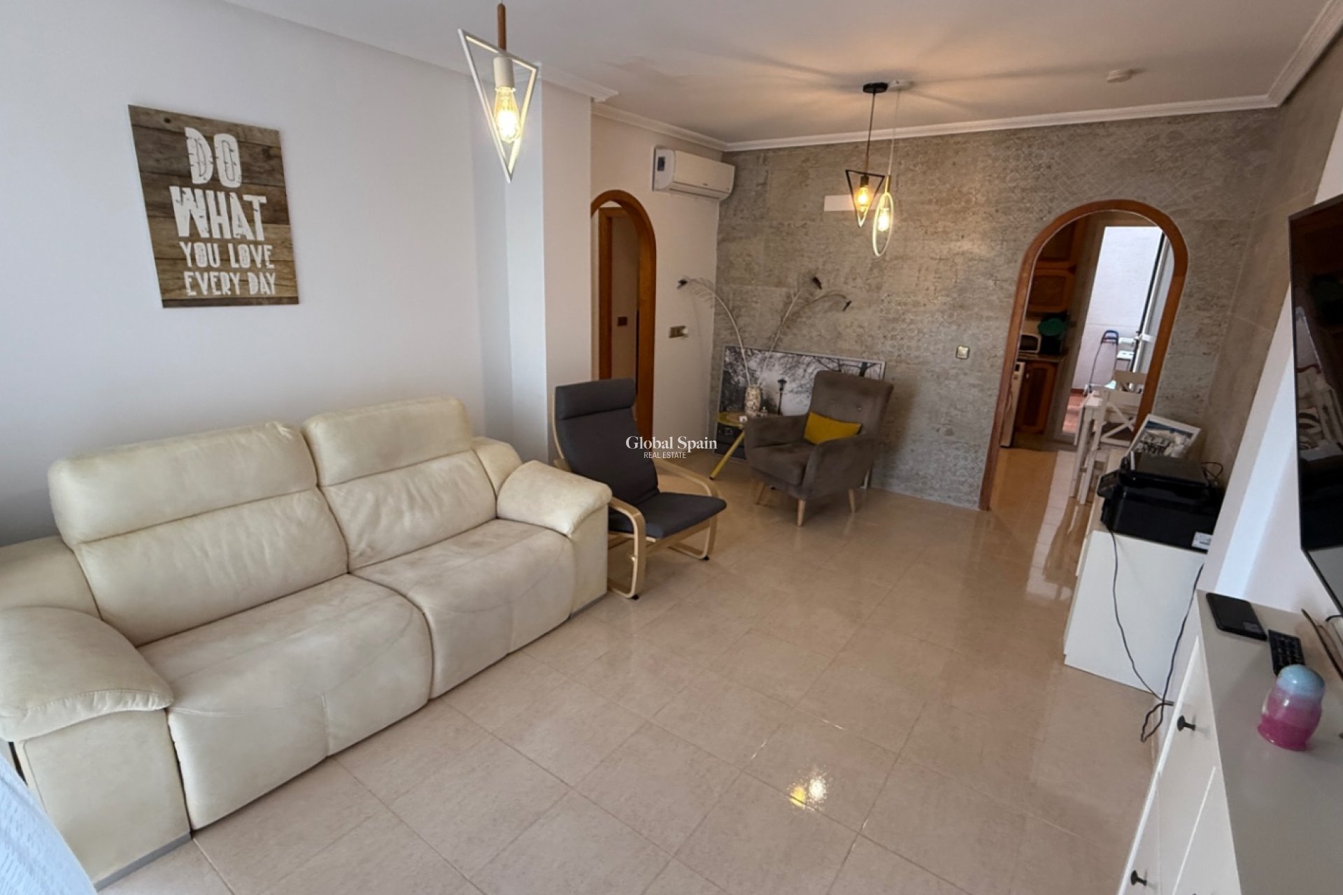 Resale - Apartment -
ORIHUELA - Costa Blanca Sur