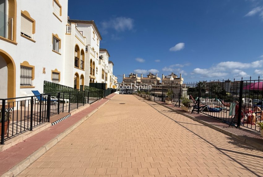 Resale - Apartment -
ORIHUELA - Costa Blanca Sur
