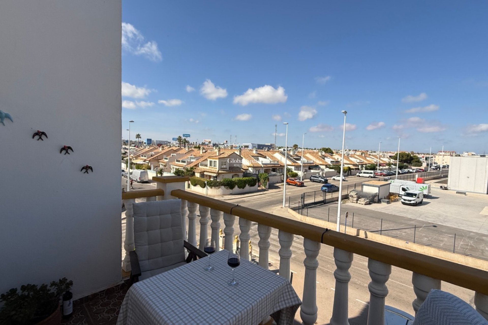 Resale - Apartment -
ORIHUELA - Costa Blanca Sur