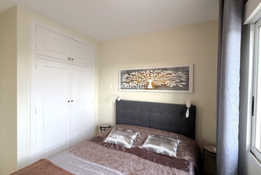 Resale - Apartment -
ORIHUELA - Costa Blanca Sur