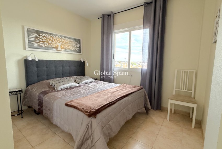 Resale - Apartment -
ORIHUELA - Costa Blanca Sur