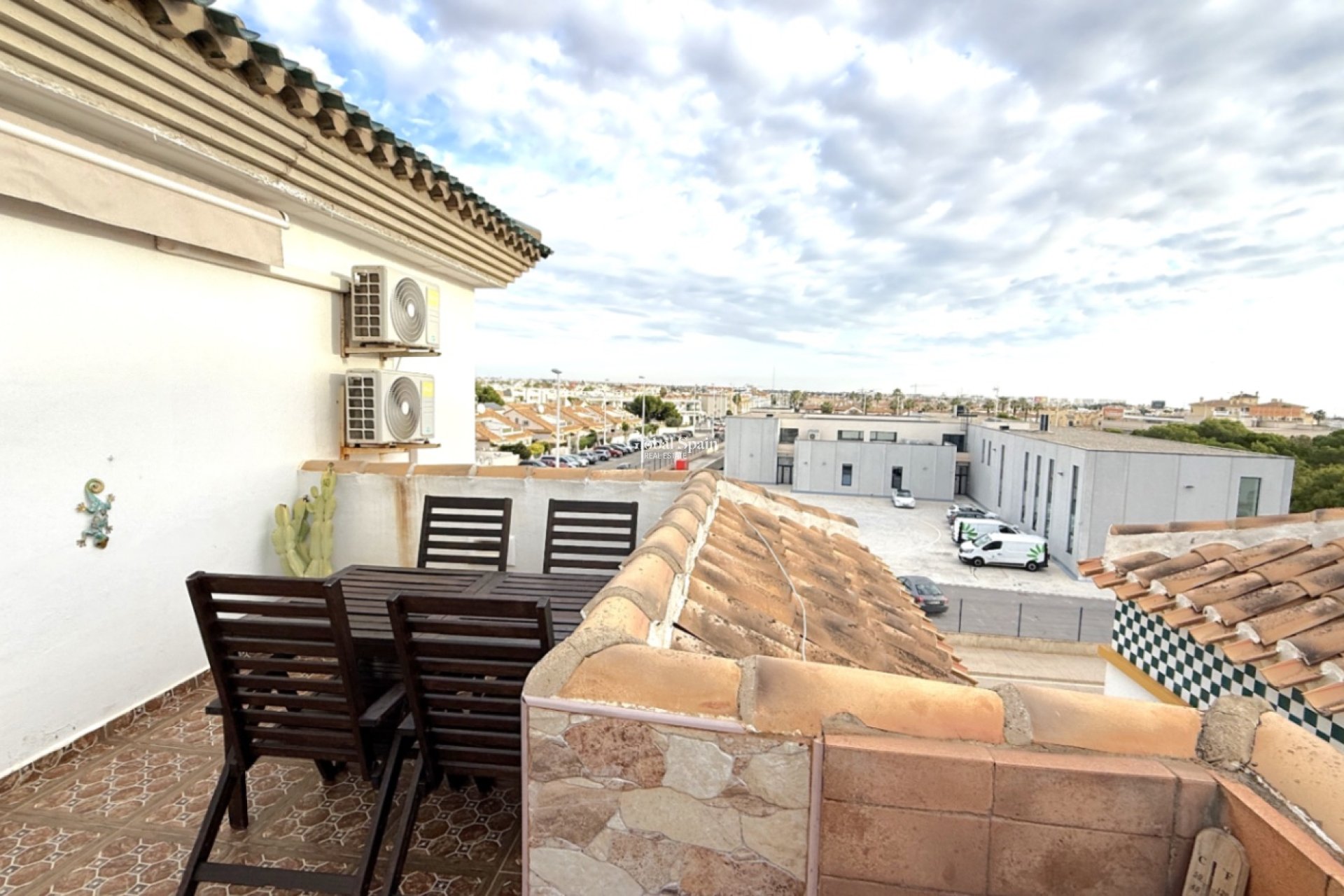 Resale - Apartment -
ORIHUELA - Costa Blanca Sur