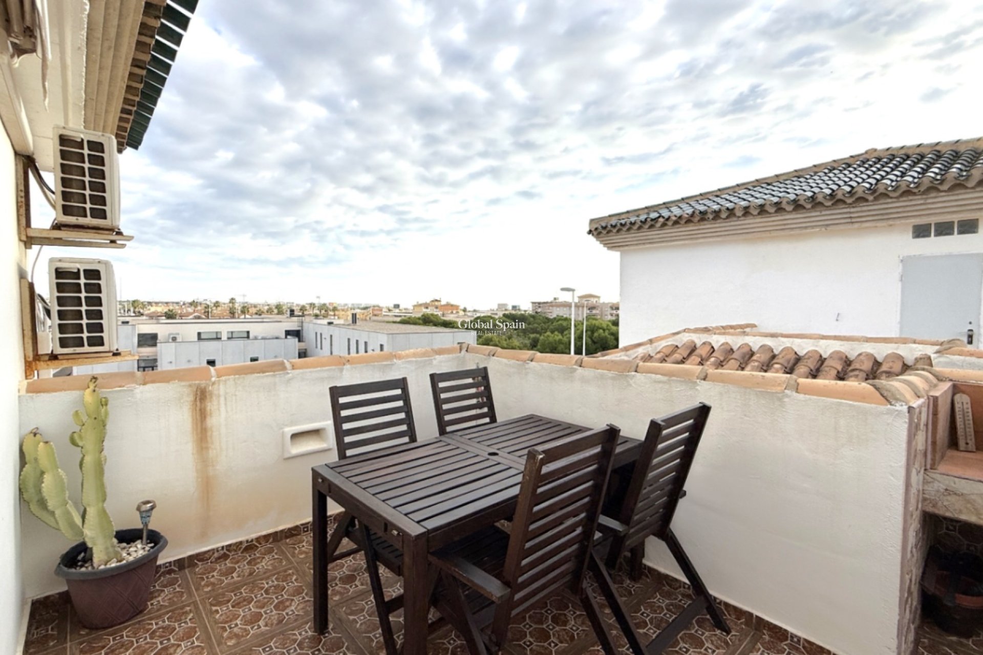Resale - Apartment -
ORIHUELA - Costa Blanca Sur