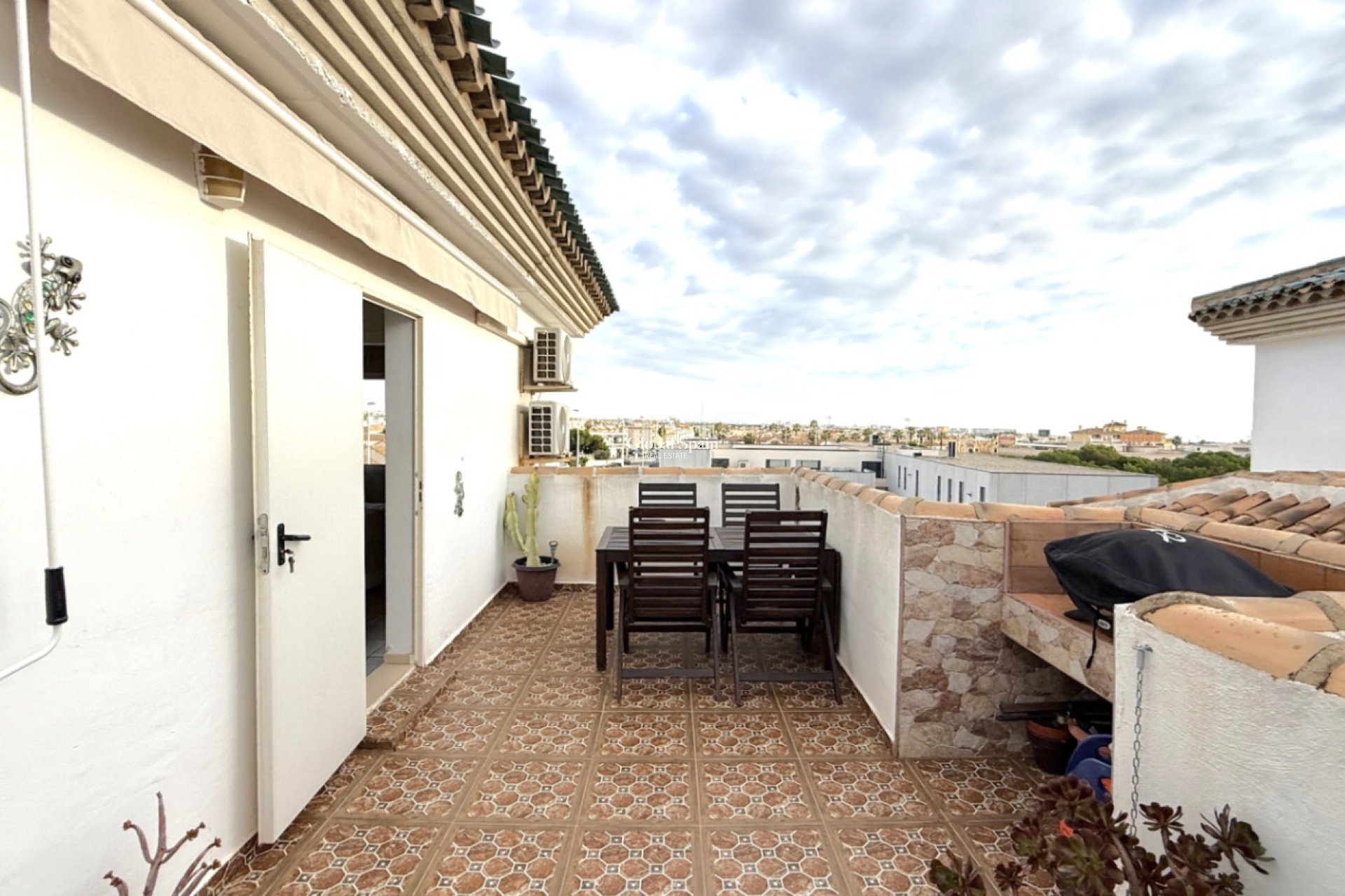 Resale - Apartment -
ORIHUELA - Costa Blanca Sur