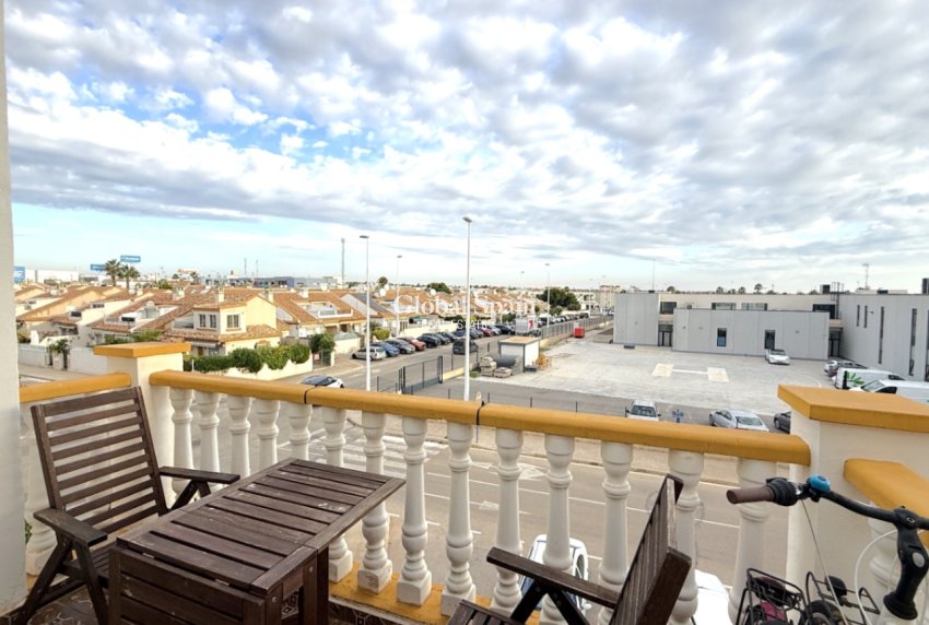 Resale - Apartment -
ORIHUELA - Costa Blanca Sur
