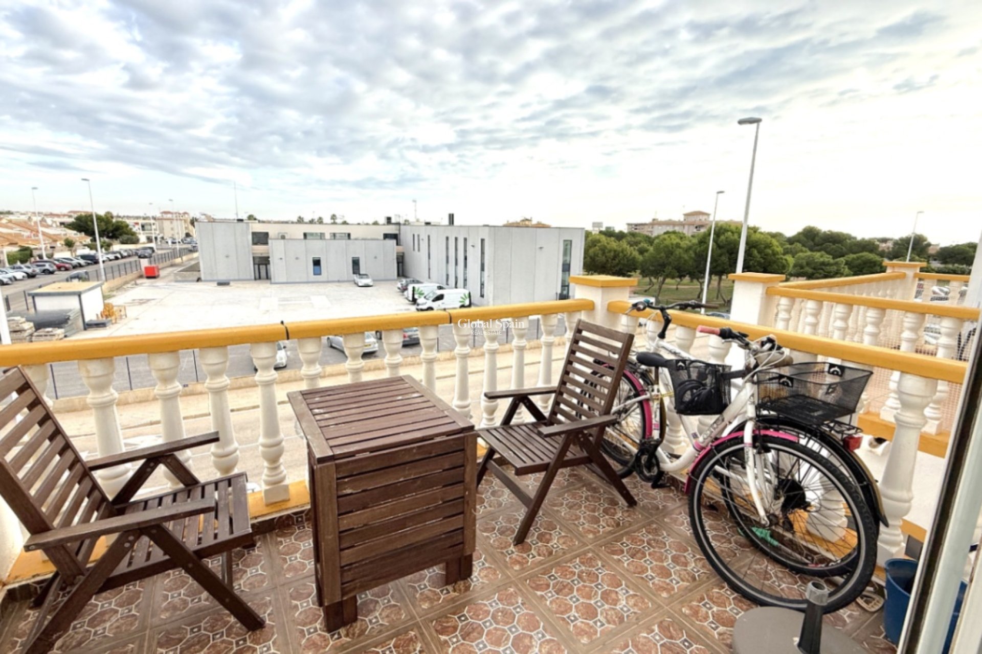 Resale - Apartment -
ORIHUELA - Costa Blanca Sur