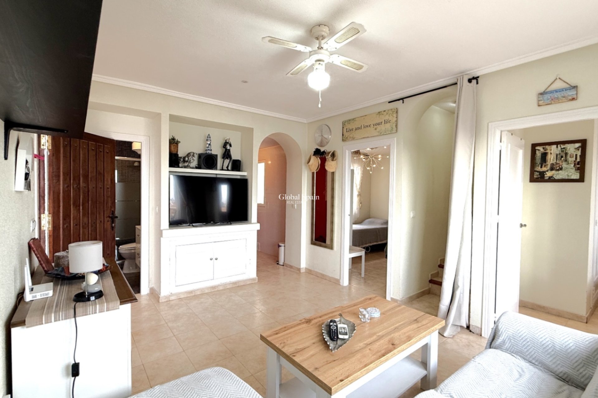 Resale - Apartment -
ORIHUELA - Costa Blanca Sur