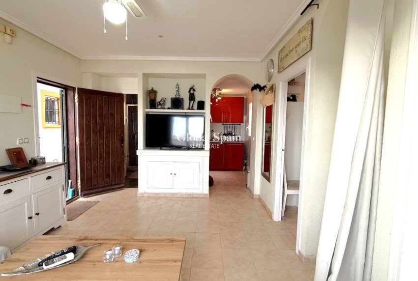 Resale - Apartment -
ORIHUELA - Costa Blanca Sur