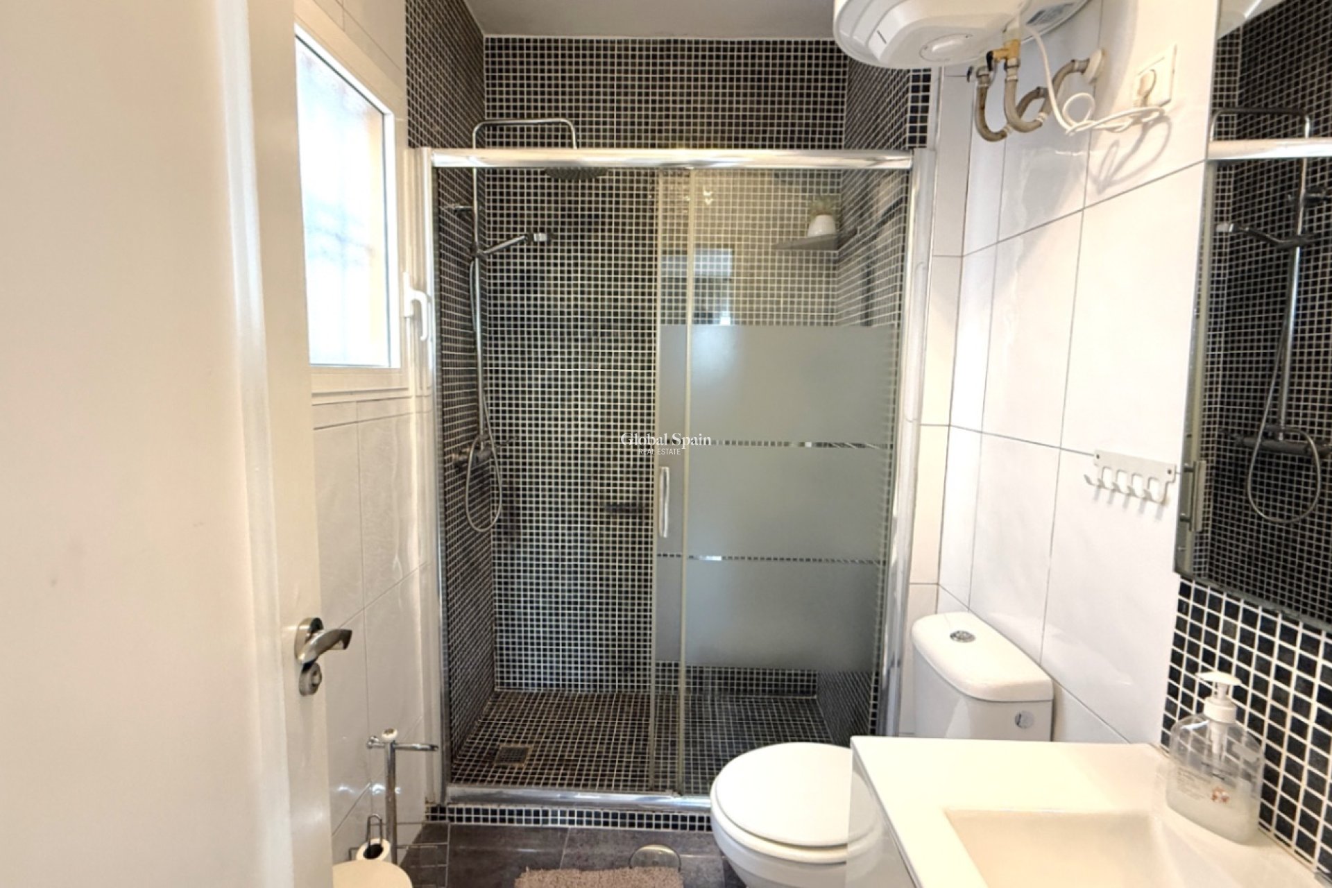 Resale - Apartment -
ORIHUELA - Costa Blanca Sur