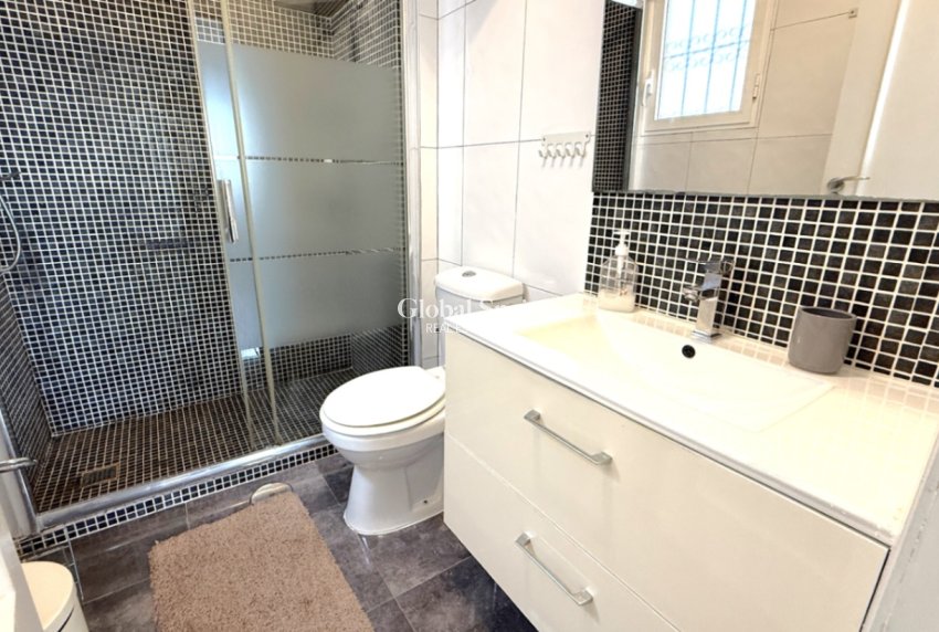 Resale - Apartment -
ORIHUELA - Costa Blanca Sur