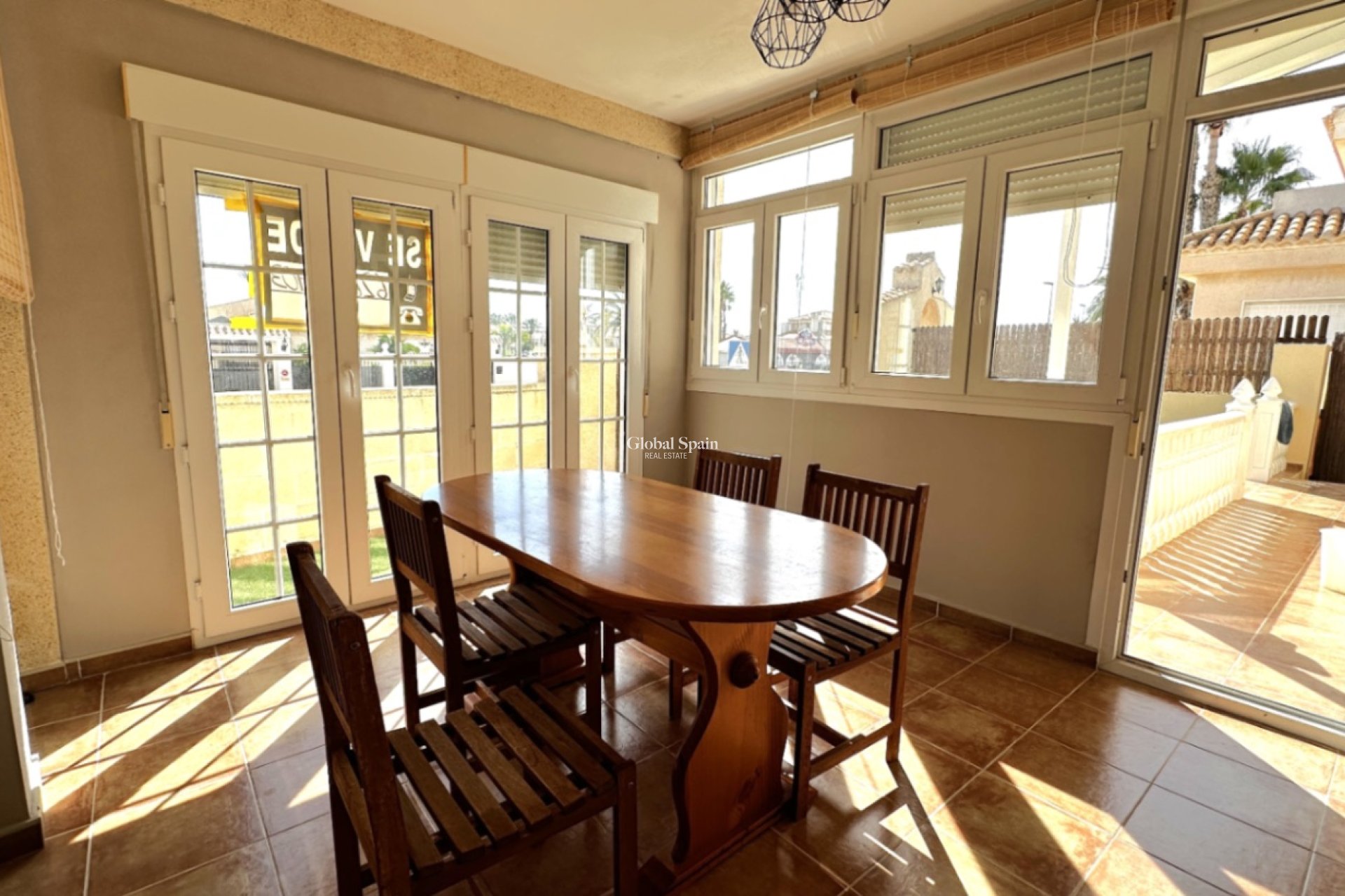 Resale - APARTMENT -
ORIHUELA - Costa Blanca Sur