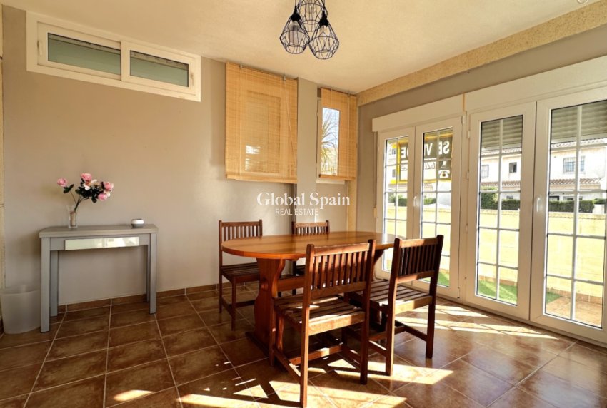 Resale - APARTMENT -
ORIHUELA - Costa Blanca Sur