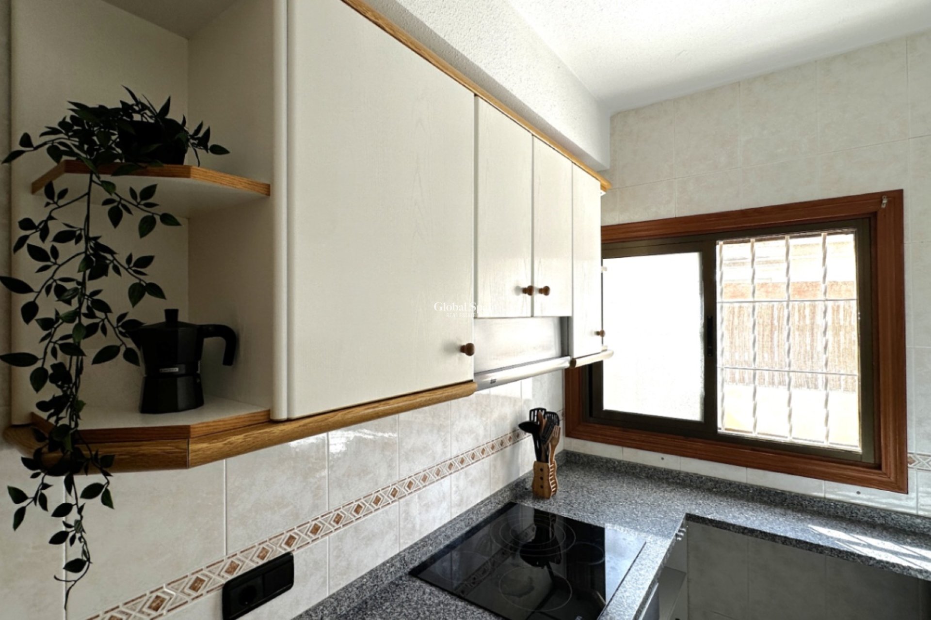 Resale - APARTMENT -
ORIHUELA - Costa Blanca Sur