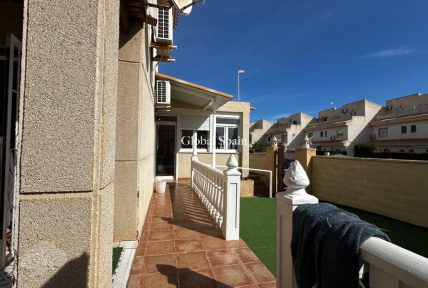 Resale - APARTMENT -
ORIHUELA - Costa Blanca Sur