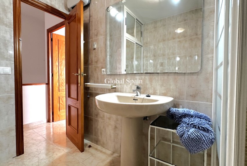 Resale - APARTMENT -
ORIHUELA - Costa Blanca Sur