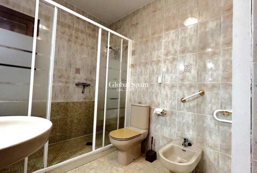 Resale - APARTMENT -
ORIHUELA - Costa Blanca Sur