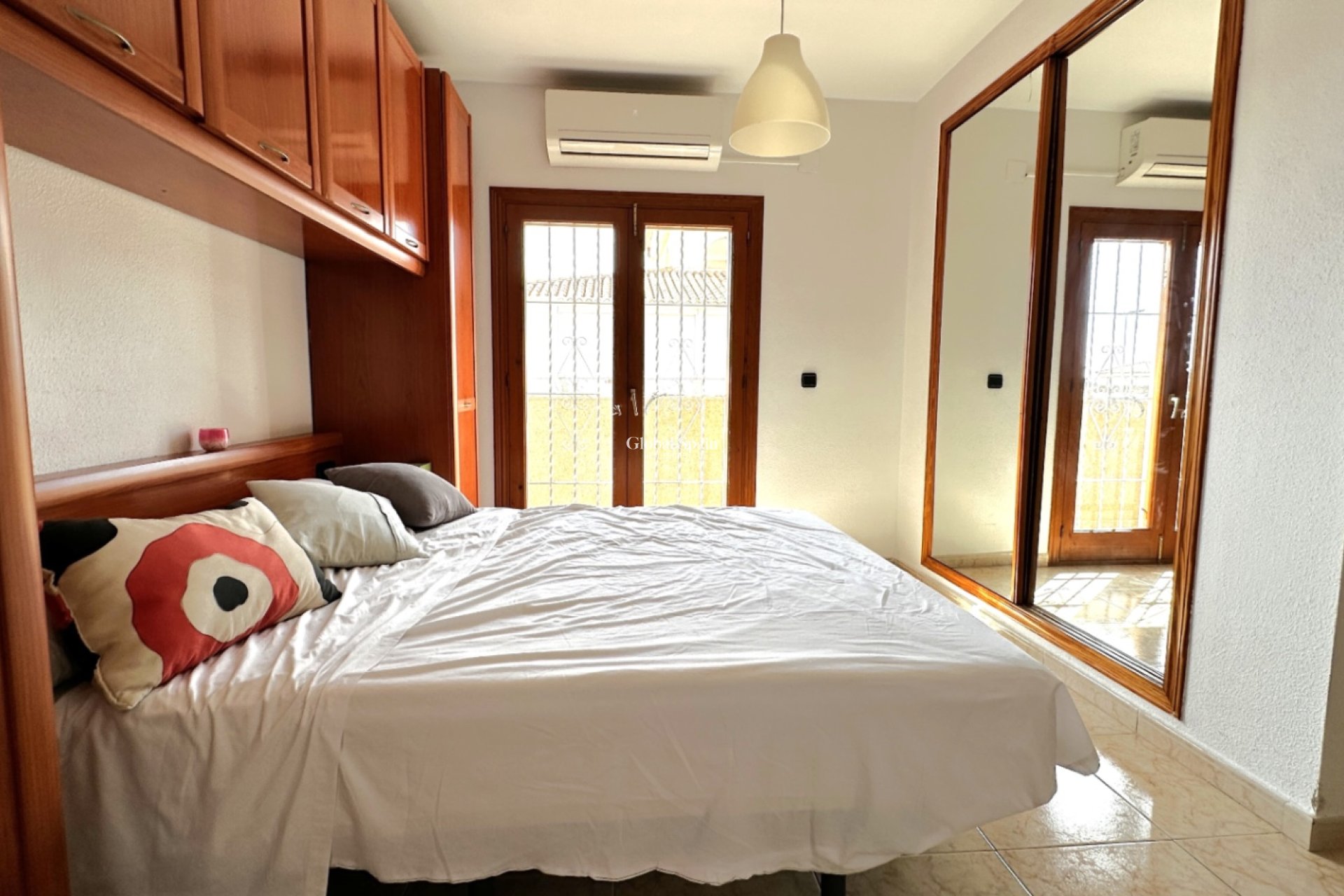 Resale - APARTMENT -
ORIHUELA - Costa Blanca Sur