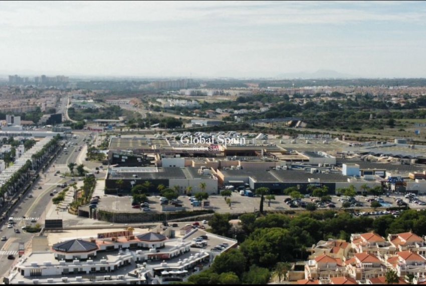 Resale - APARTMENT -
ORIHUELA - Costa Blanca Sur