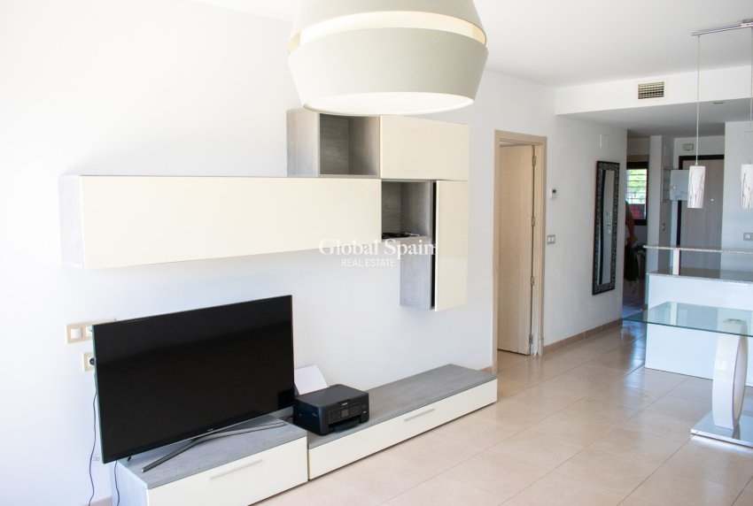 Resale - APARTMENT -
ORIHUELA COSTA - CABO ROIG