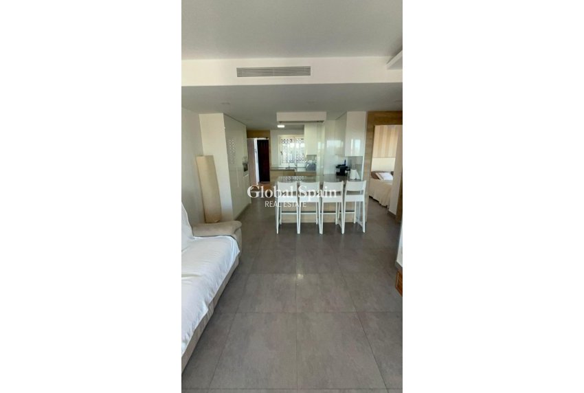 Resale - APARTMENT -
ORIHUELA COSTA - CABO ROIG
