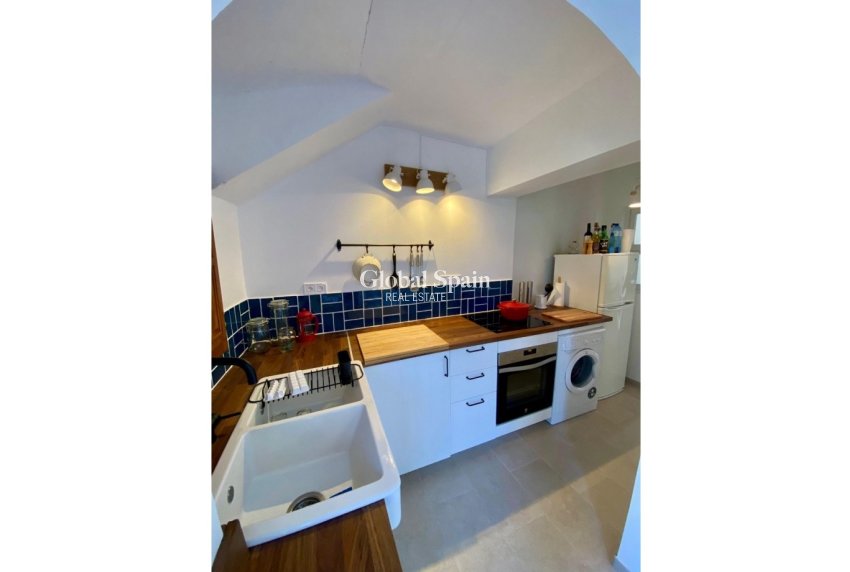 Resale - APARTMENT -
ORIHUELA COSTA - CABO ROIG