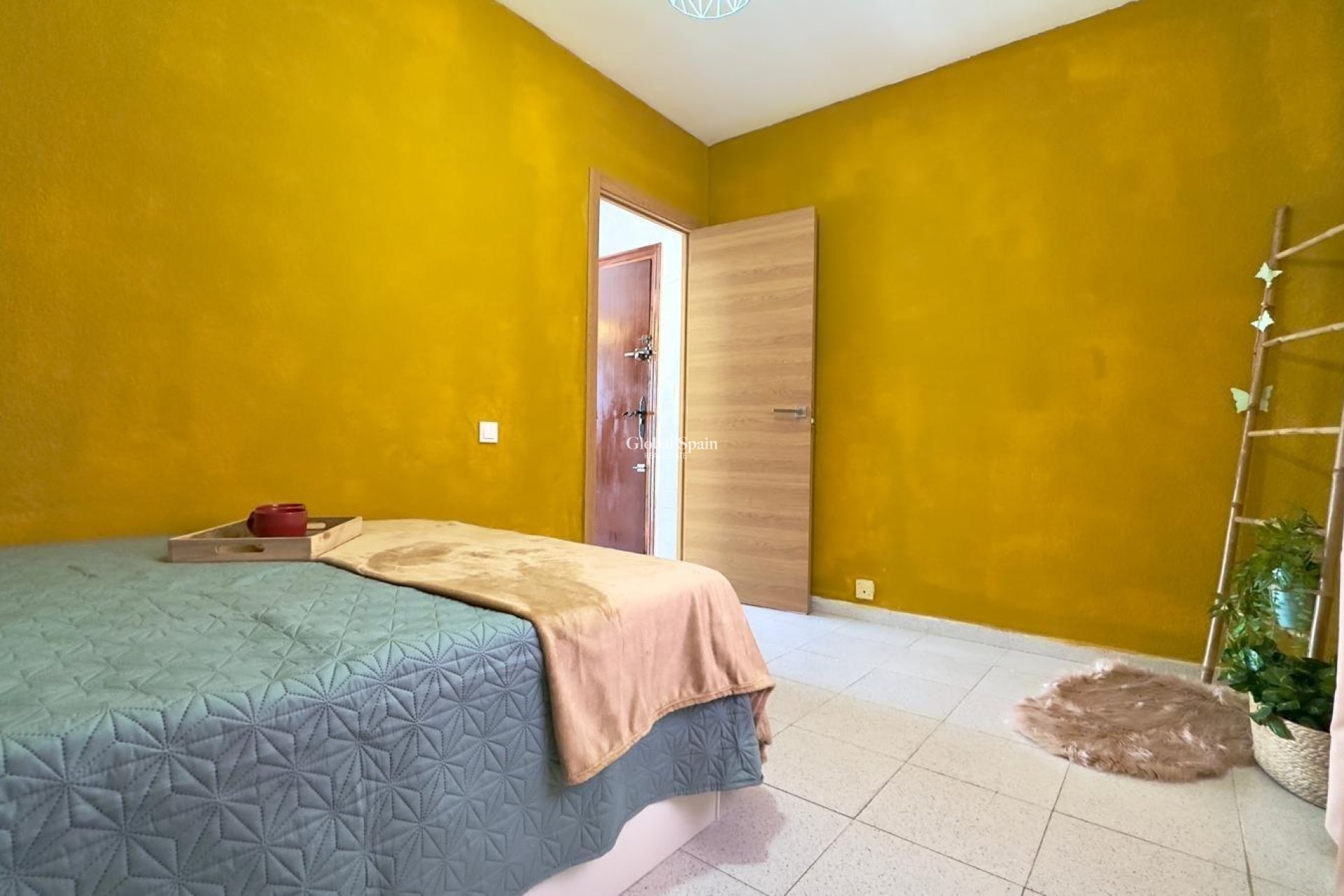 Resale - APARTMENT -
ORIHUELA COSTA - CABO ROIG