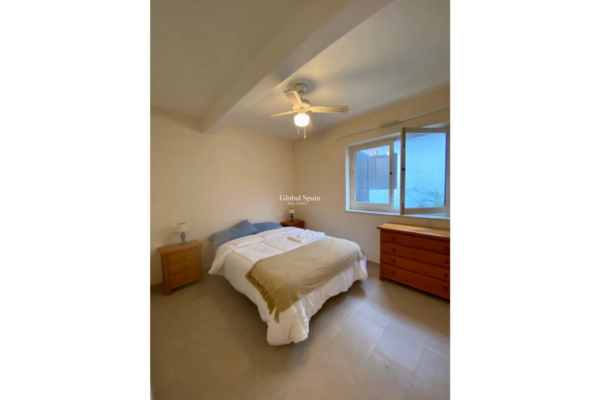 Resale - APARTMENT -
ORIHUELA COSTA - CABO ROIG