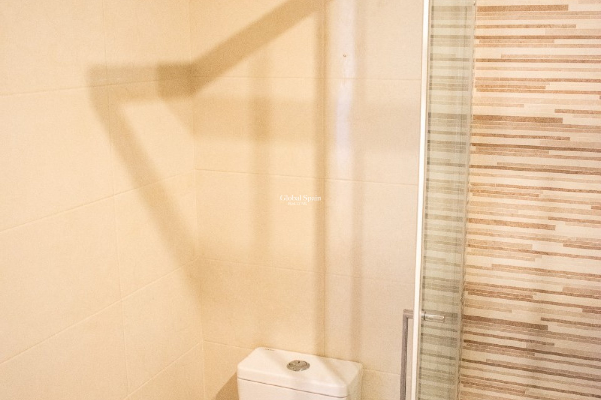 Resale - APARTMENT -
ORIHUELA COSTA - CABO ROIG