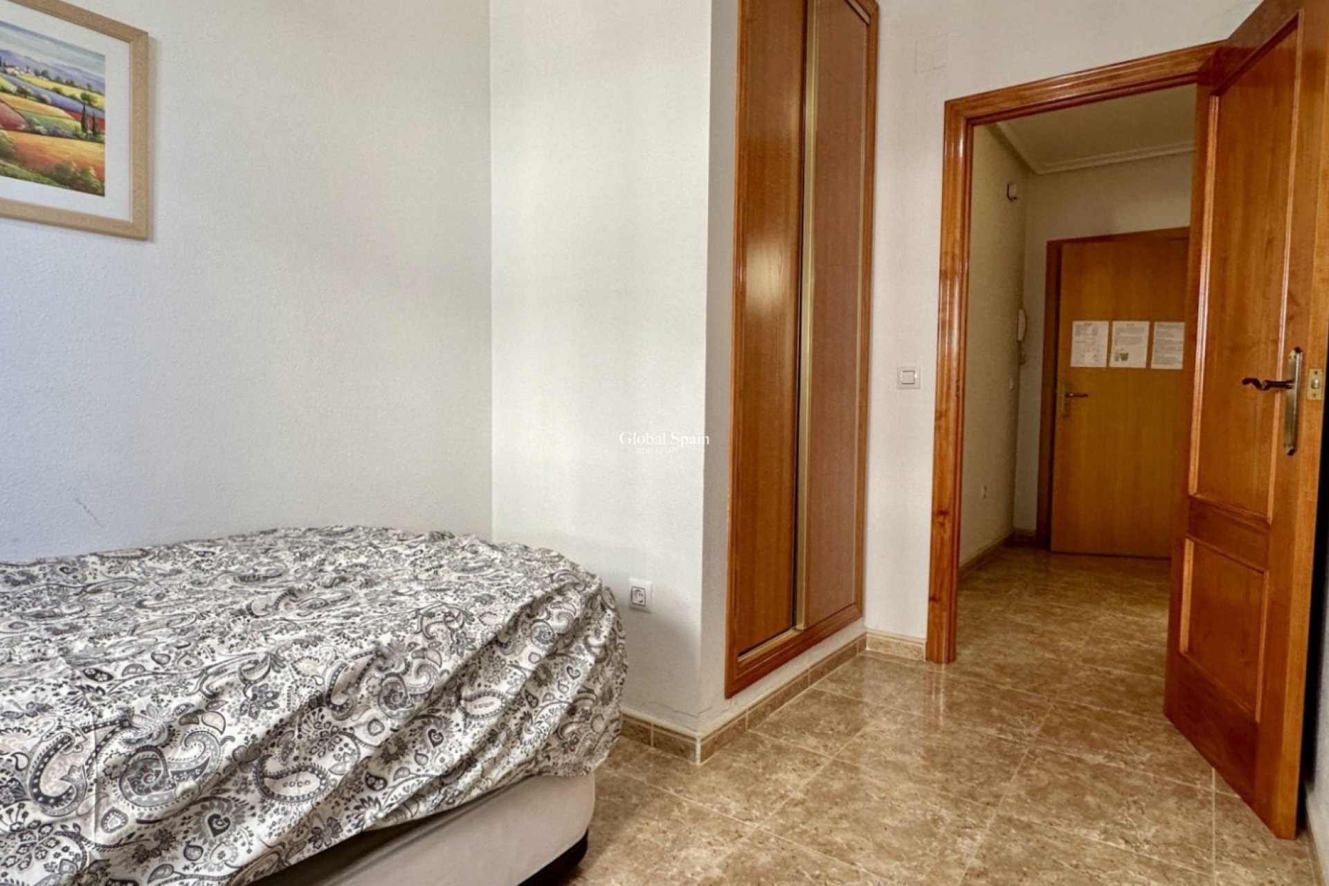 Resale - APARTMENT -
ORIHUELA COSTA - CABO ROIG