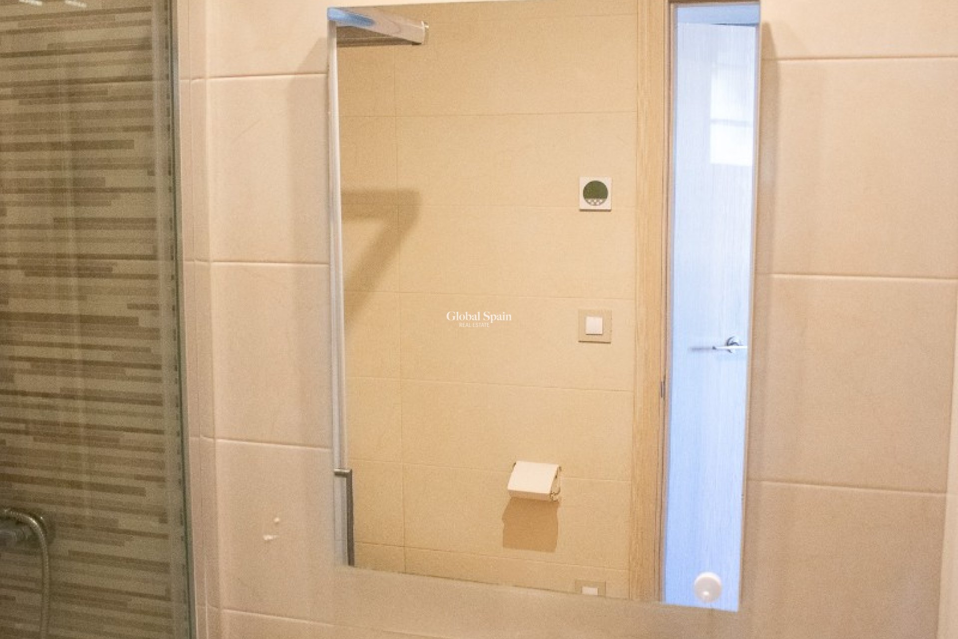 Resale - APARTMENT -
ORIHUELA COSTA - CABO ROIG