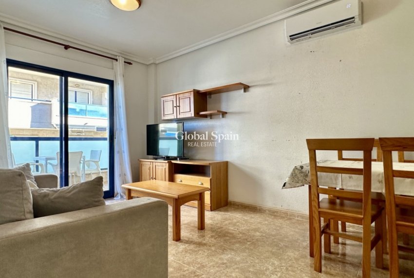 Resale - APARTMENT -
ORIHUELA COSTA - CABO ROIG