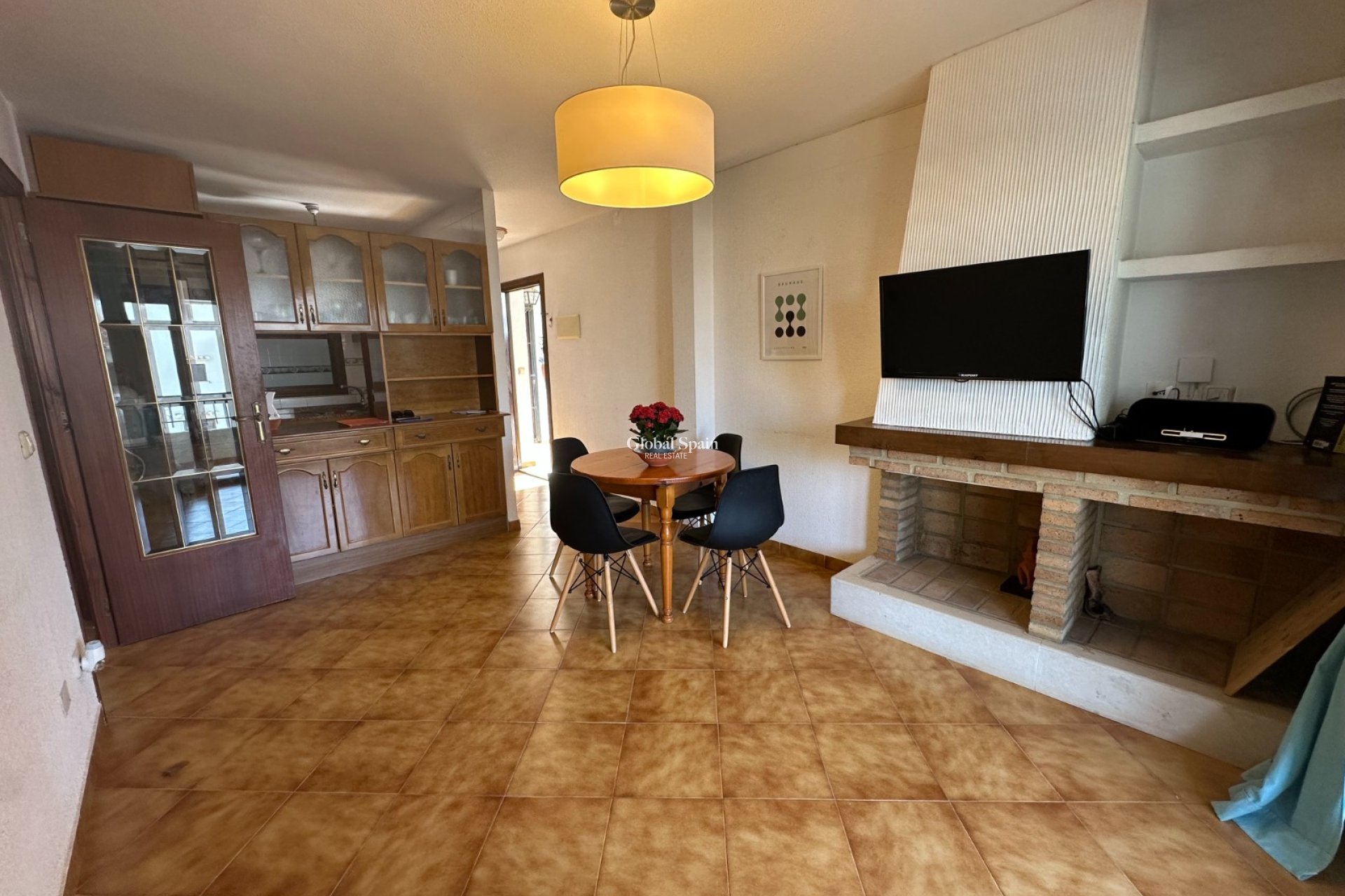 Resale - APARTMENT -
ORIHUELA COSTA - CABO ROIG