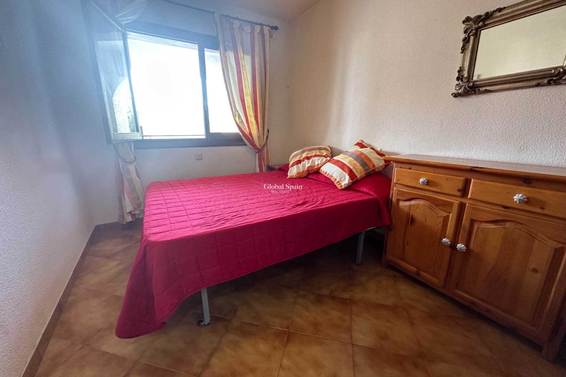 Resale - APARTMENT -
ORIHUELA COSTA - CABO ROIG