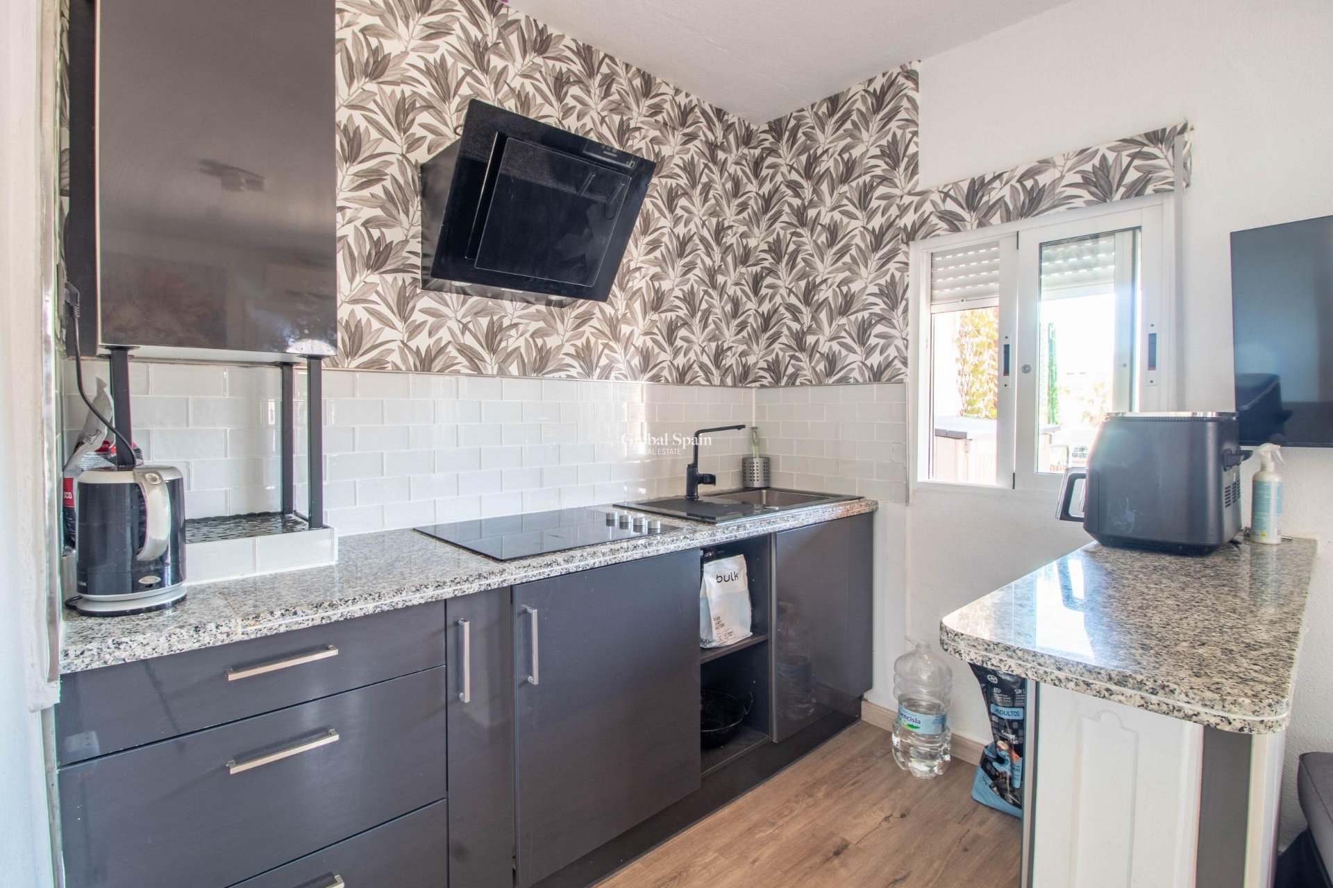Resale - APARTMENT -
ORIHUELA COSTA - CABO ROIG