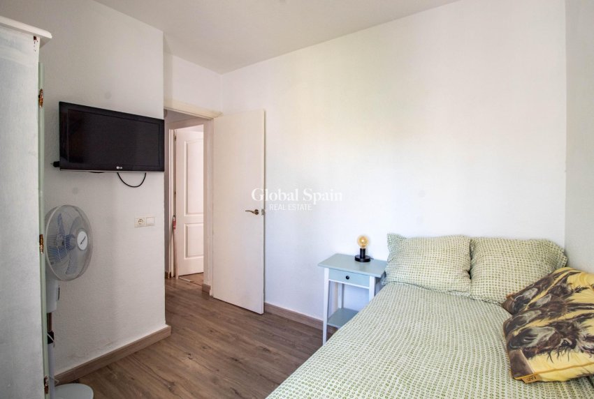 Resale - APARTMENT -
ORIHUELA COSTA - CABO ROIG