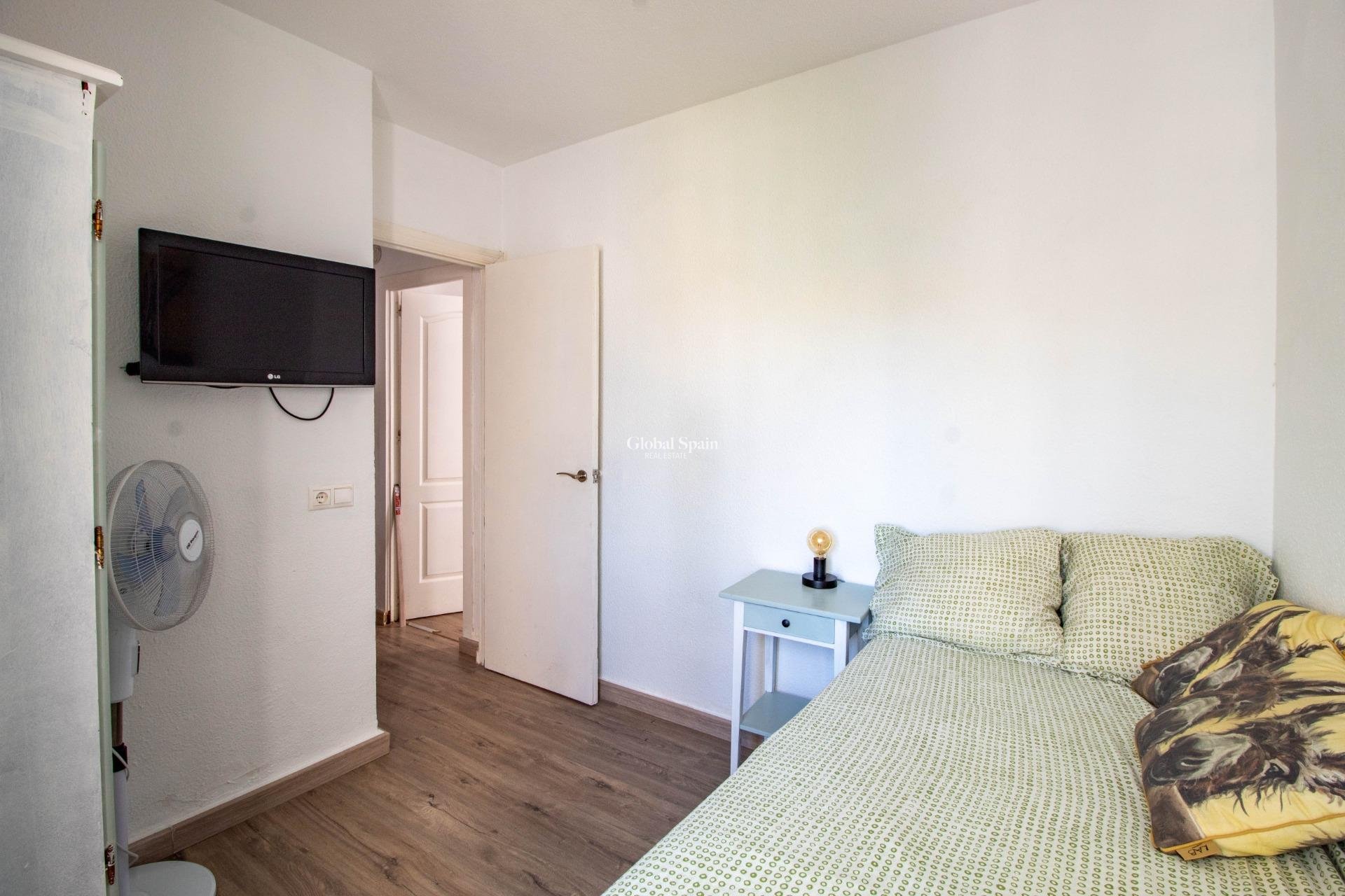 Resale - APARTMENT -
ORIHUELA COSTA - CABO ROIG