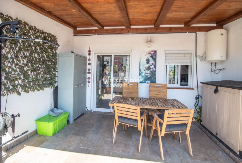 Resale - APARTMENT -
ORIHUELA COSTA - CABO ROIG