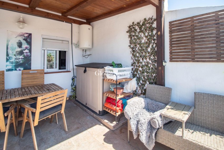 Resale - APARTMENT -
ORIHUELA COSTA - CABO ROIG