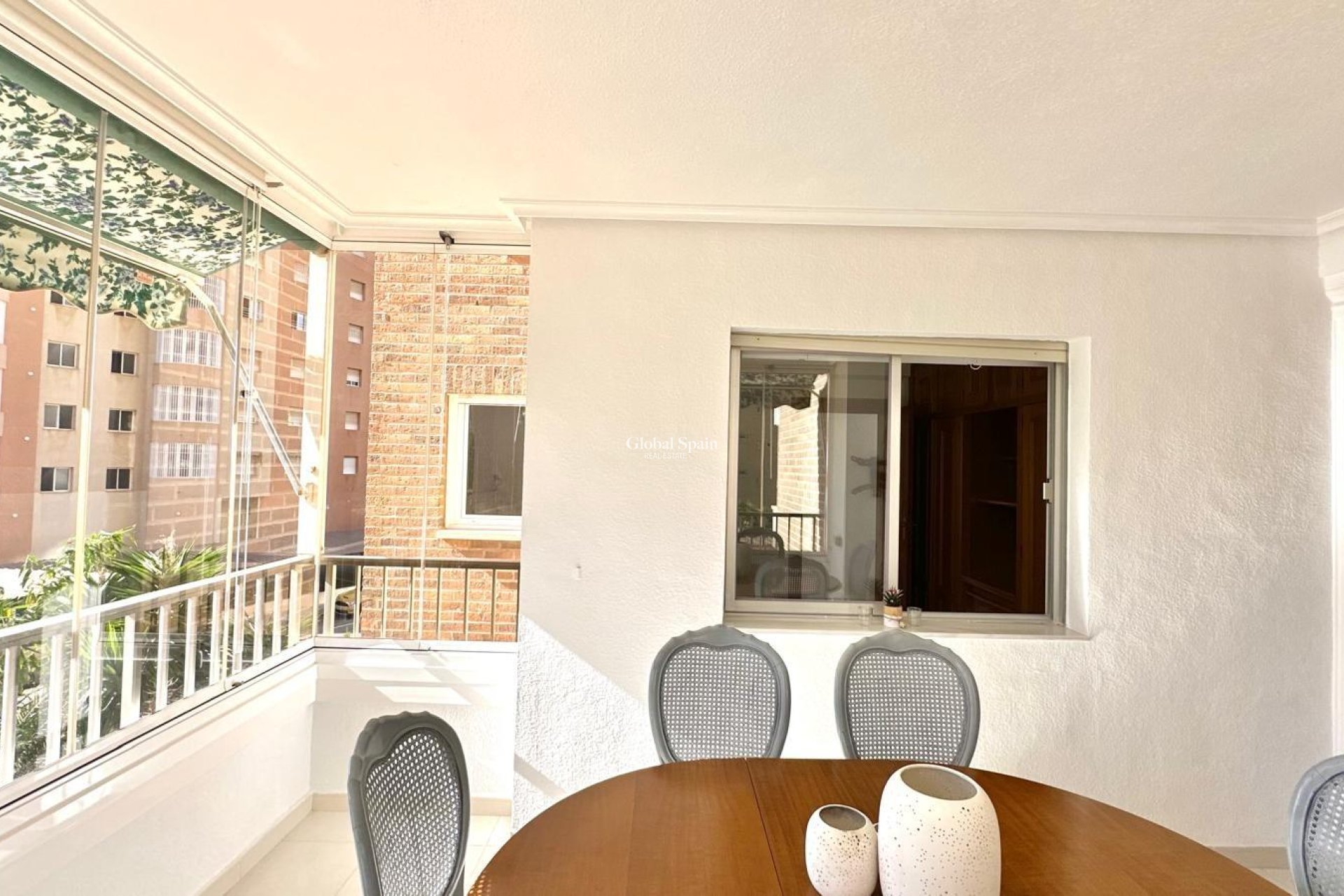 Resale - APARTMENT -
ORIHUELA COSTA - CAMPOAMOR