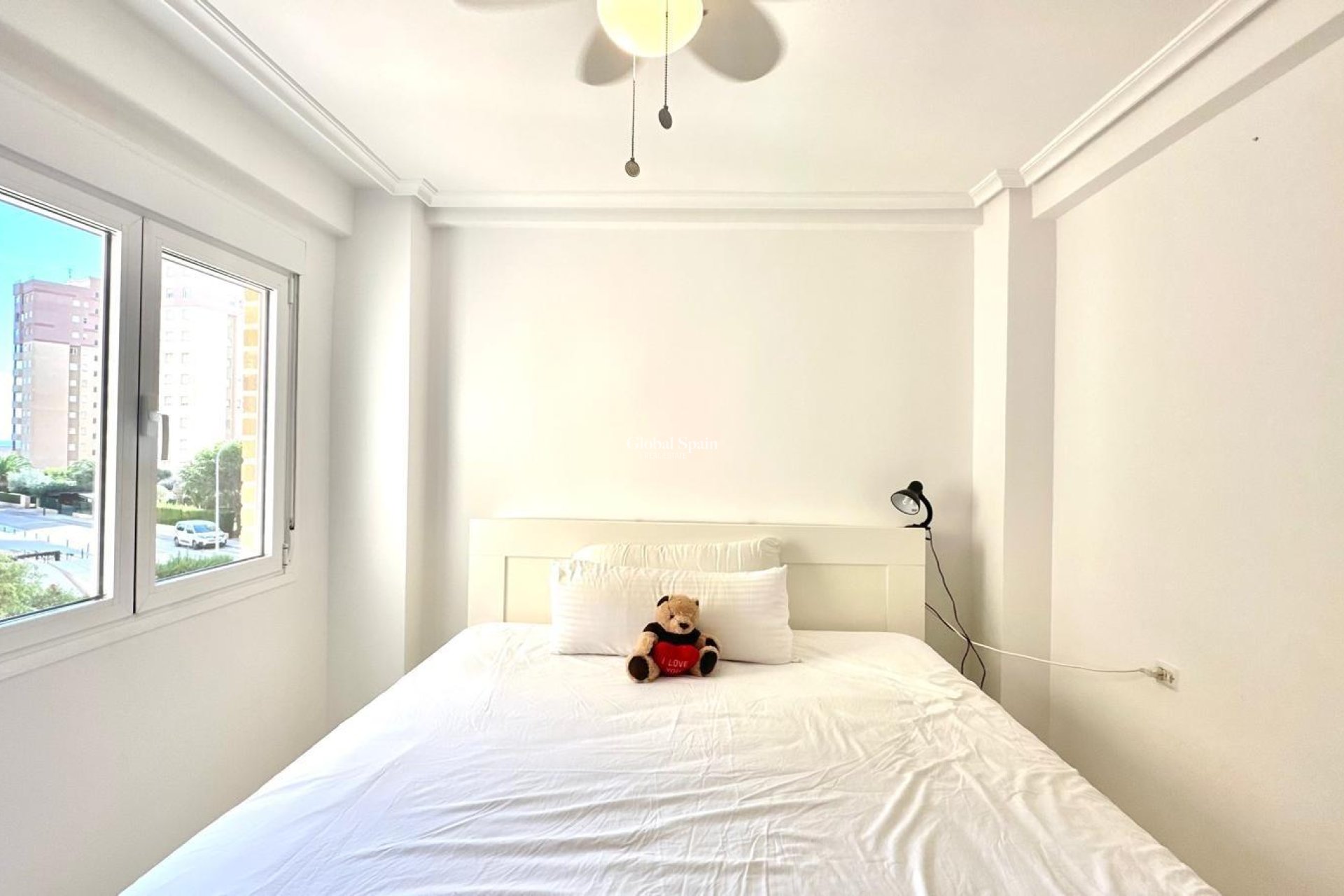 Resale - APARTMENT -
ORIHUELA COSTA - CAMPOAMOR