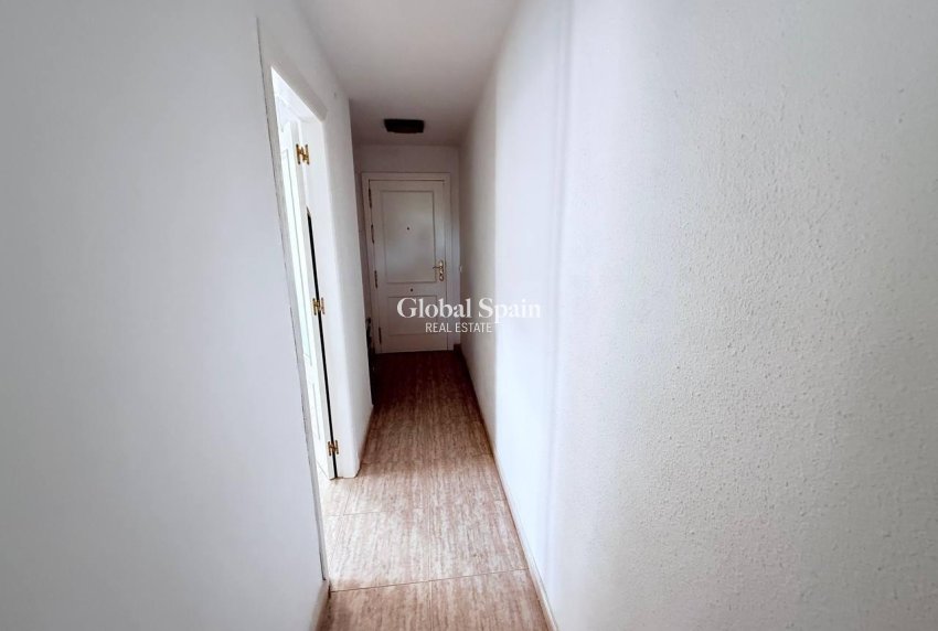 Resale - APARTMENT -
ORIHUELA COSTA - CAMPOAMOR