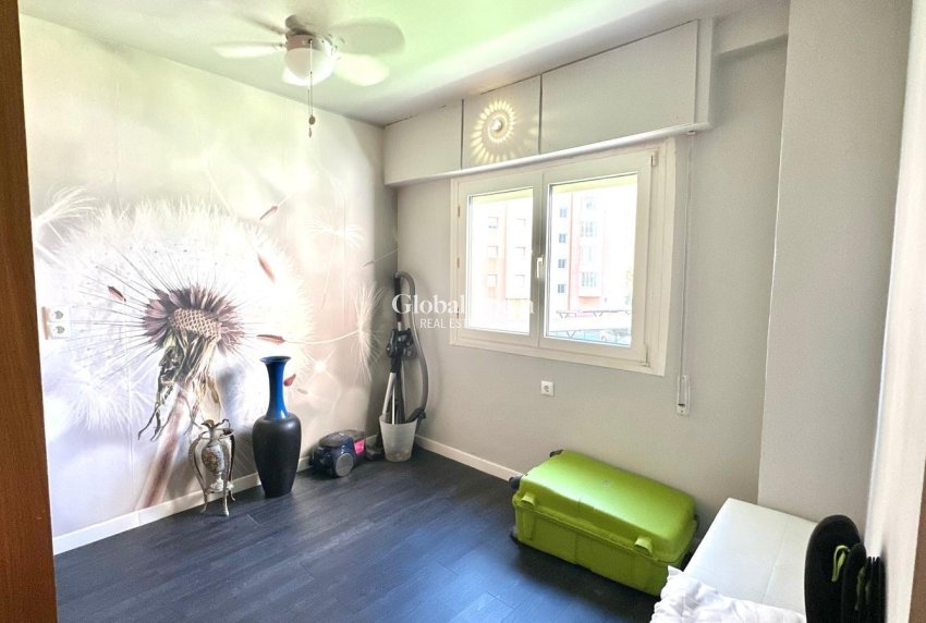 Resale - APARTMENT -
ORIHUELA COSTA - CAMPOAMOR