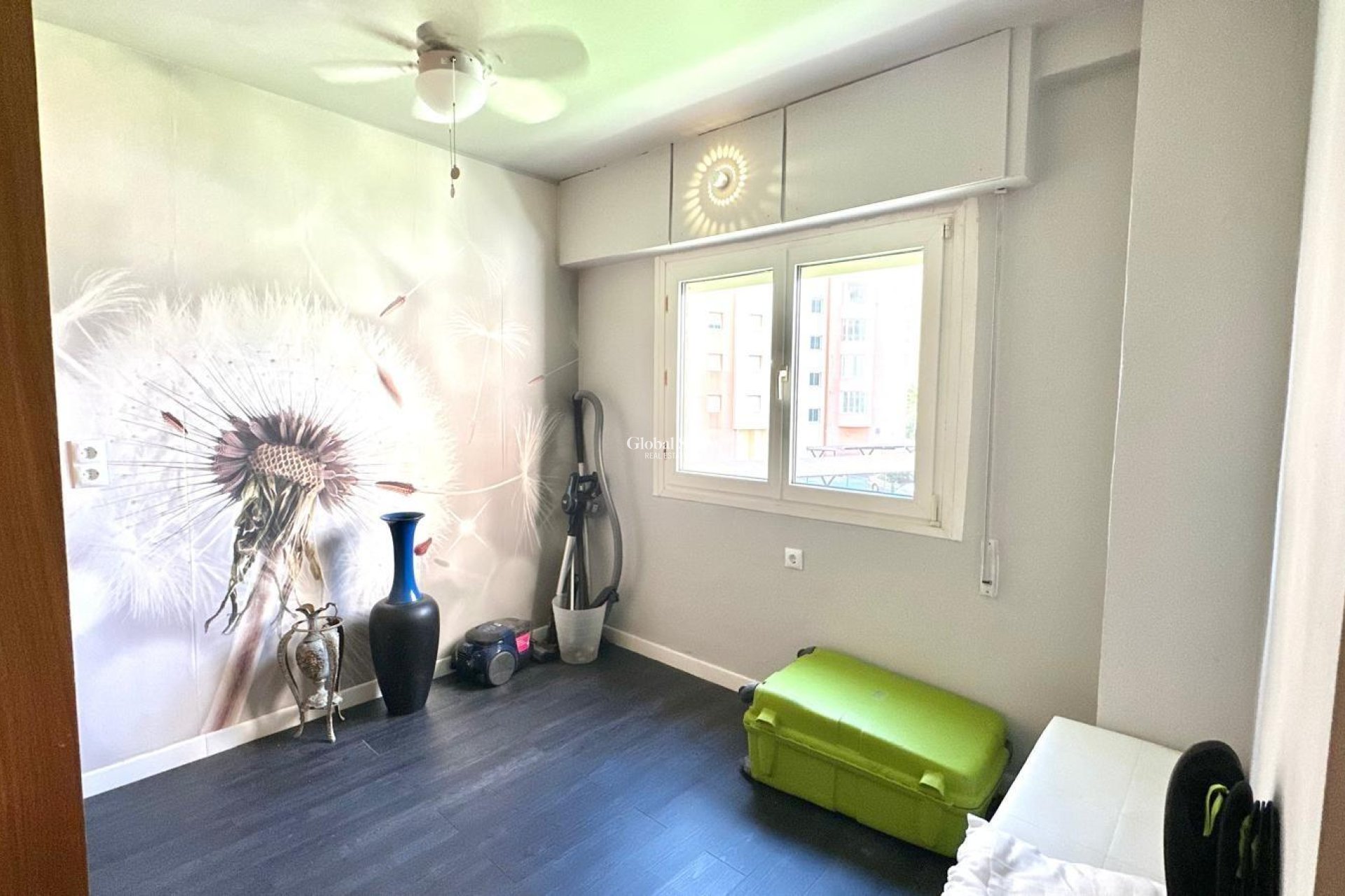 Resale - APARTMENT -
ORIHUELA COSTA - CAMPOAMOR